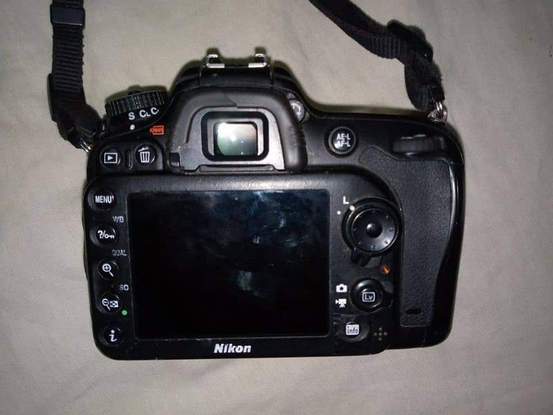 Nikon D7100 2