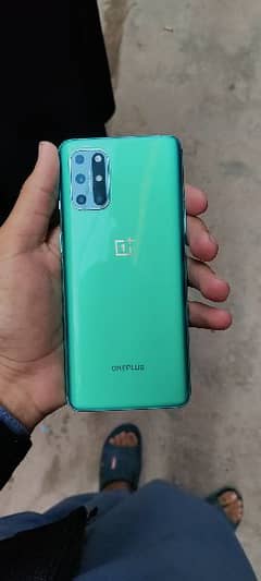 one plus 8T 12gb ram 256gb memory