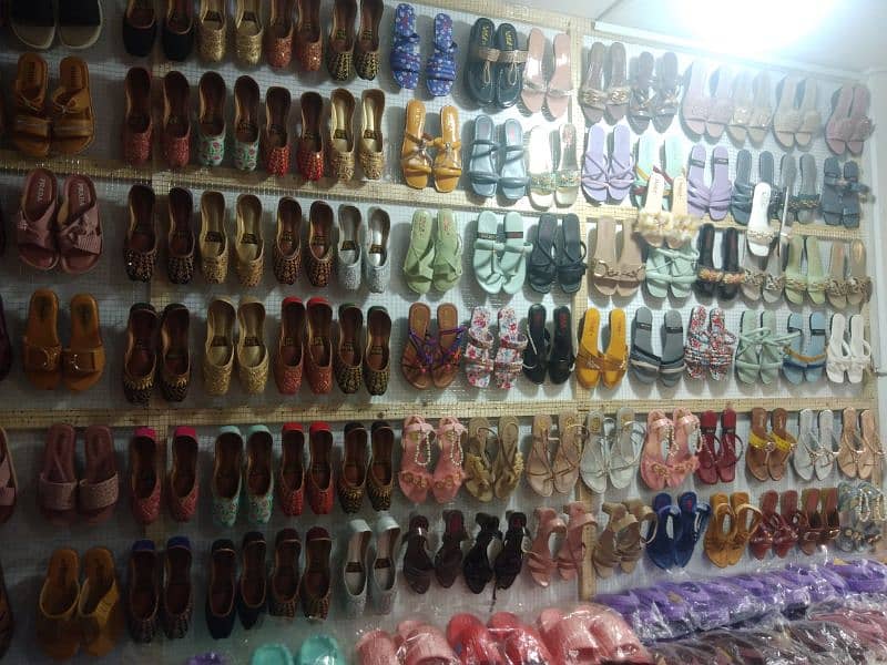 very good running shoes shop for sale in New abpara market Islamabad 14