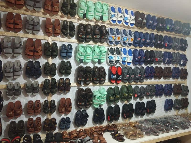 very good running shoes shop for sale in New abpara market Islamabad 16