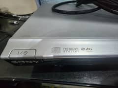 Sony Orignal DVD Player