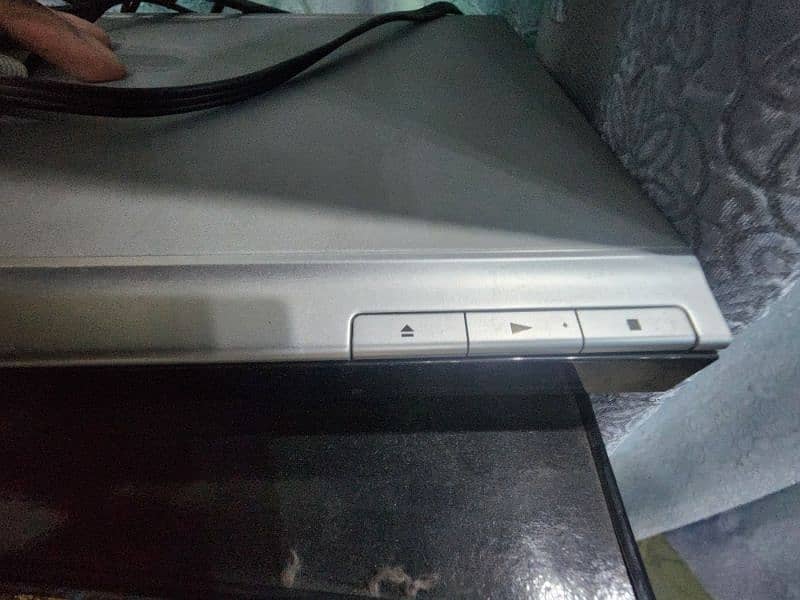 Sony Orignal DVD Player 2