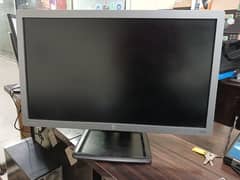 HP EliteDisplay E271i LED Backlit Monitor 0