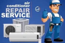 Repair service gas only in 4000 (03005615875)