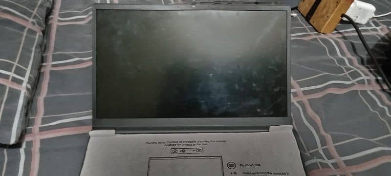 Lenovo laptop 12th generation 256GB  10/10 condition 3