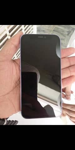 Iphone 12 mini condition 10/9 Non PTA JV memory