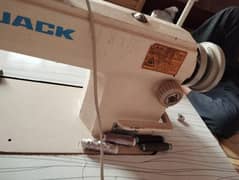 jack sewing machine for sale 03254314559