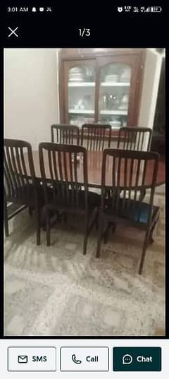 dining table set 0