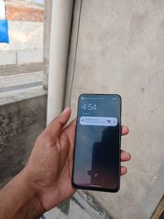 Google Pixel 4a 5G