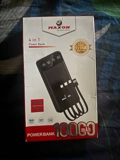 Power bank 10000 mah