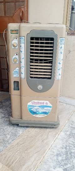 AIR COOLER MODEL UD-777 BEST WORKING 0