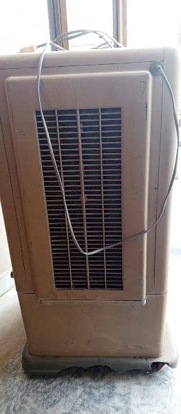 AIR COOLER MODEL UD-777 BEST WORKING 2