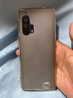 Moto edge plus official approved 10/8 condition 0