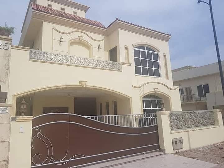 2 Bed Ground Portion Available for Rent in Gulraiz 1