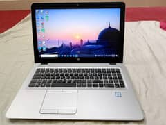 HP Elite Book Core i5