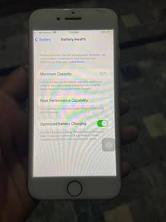 iphone 7 urgent sell