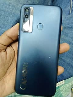 tecno Camon 17 0