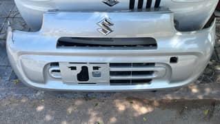 Suzuki Alto 2022 Japnese Bumper 0