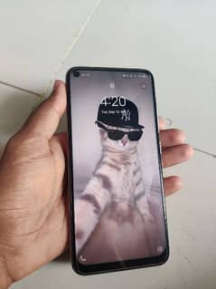 Vivo y30 full box