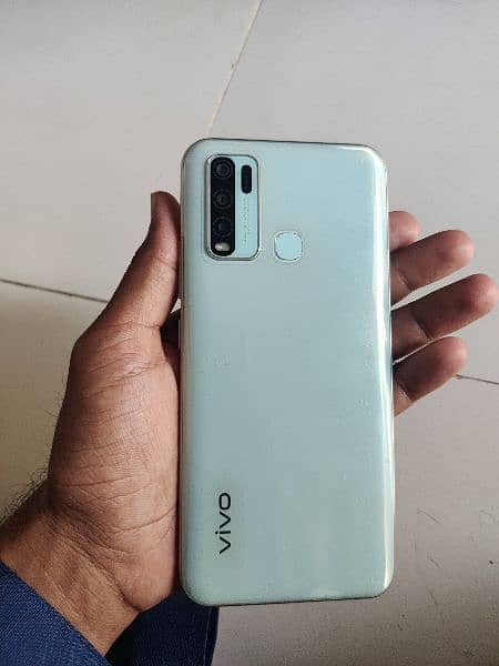 Vivo y30 full box 5