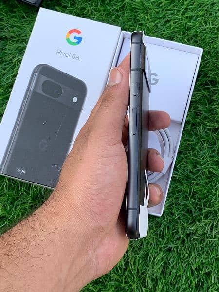 Google Pixel 7/7 Pro/8/8 pro/8A 13