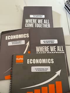 economics past papers