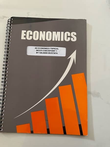 economics past papers 3