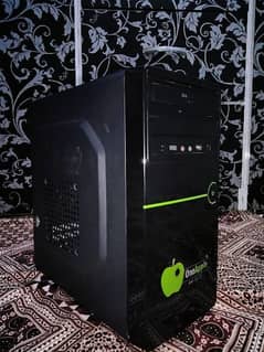 One Apple i3 7th Gen DDR4 12GB RAM 1TB HARD DRIVE