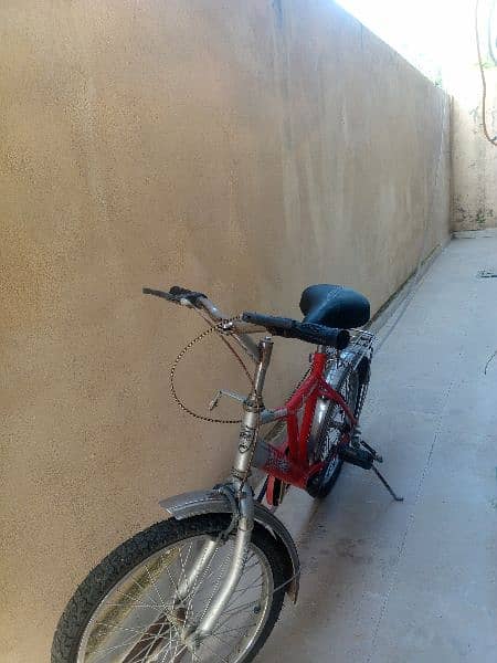 bicycle for sale 1