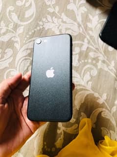 iphone se 2020 64gb condition 10/8 jv