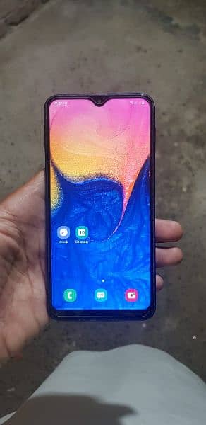 Samsung A10 1