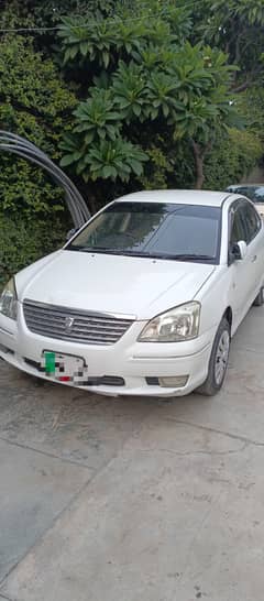 Toyota Premio 2002 X