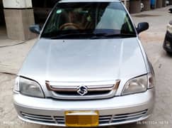 Suzuki Cultus VXR 2005 0