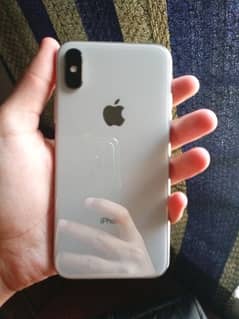 Iphone X 64 GB Non Pta