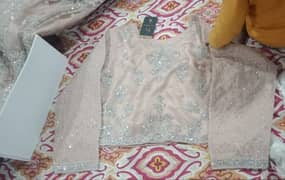 Beautiful branded lehnga