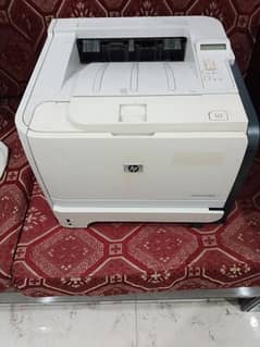 HP laserjet printer 2035n