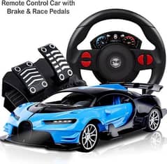 branded new remote control car