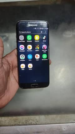 Samsung s7 edge