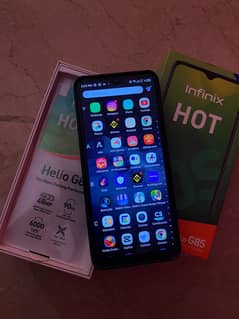 Infinix