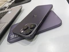 Iphone 14 Pro Max 128GB JV LLA (Deep Purple)