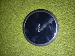 Infinix note 30 pro orignal 15w wireless charger