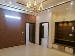 10 Marla Lower Portion For rent In Rs. 48000 Only 0