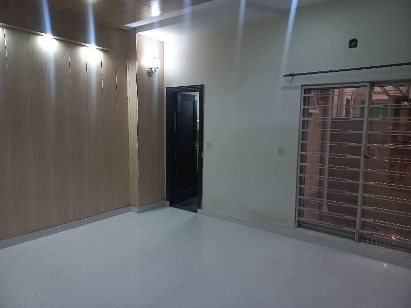 10 Marla House For rent In Lahore 1