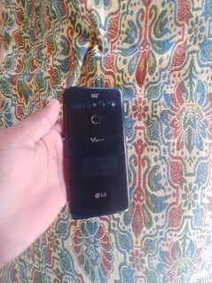 LG v50 thinq for sale 0