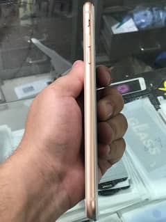 iPhone 8 Plus non pta golden 64gb bathery health 96