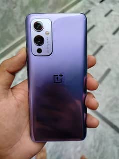 Oneplus 9 5G