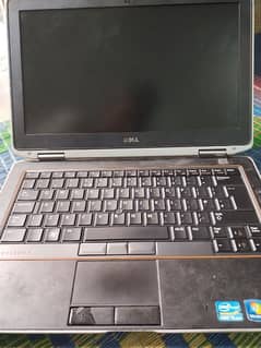 dell core i5 2nd generation