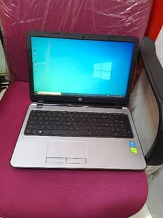 Hp Core i5 4th GEN 8GB RAM NVIDIA GeForce 2GB Card 256GB SSD