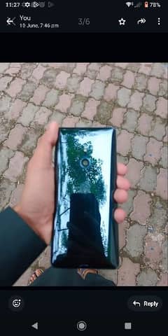 sony xperia xz3 for sale