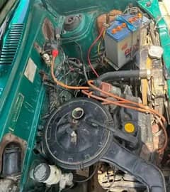 Suzuki Mehran VXR 1998 03400496807 WhatsApp number